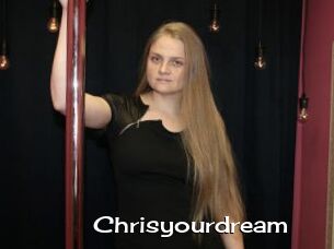 Chrisyourdream