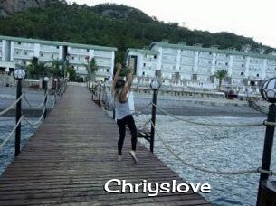 Chriyslove