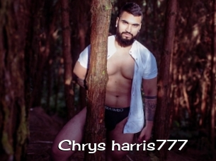 Chrys_harris777