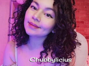Chubbylicius