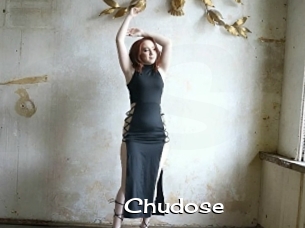 Chudose