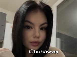 Chuhawver