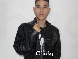 Chuky