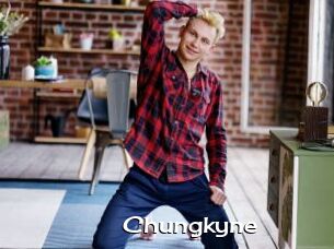 Chungkyne
