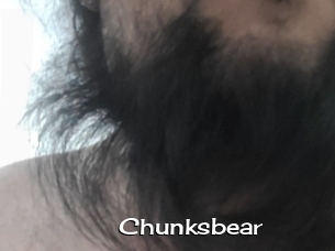 Chunksbear