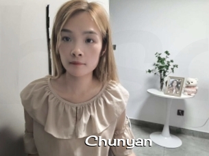 Chunyan