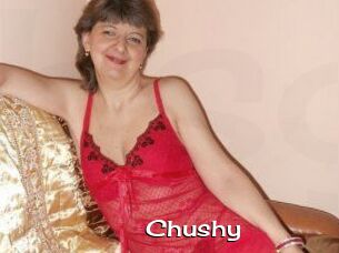 Chushy