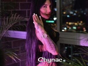 Chynac