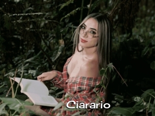 Ciarario