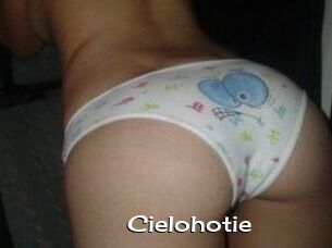 Cielohotie