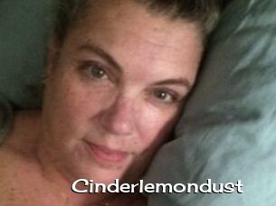 Cinderlemondust