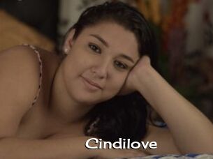Cindilove