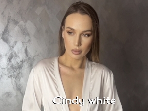Cindy_white