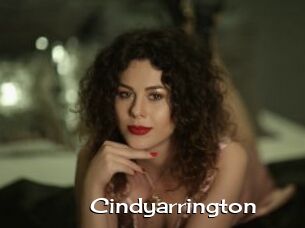 Cindyarrington