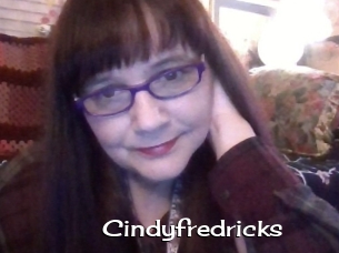 Cindyfredricks