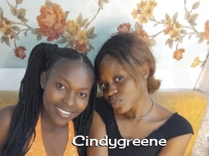 Cindygreene