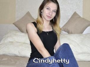 Cindyhetty
