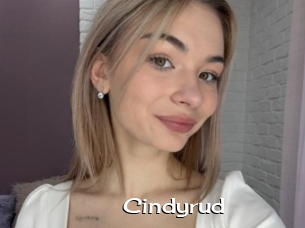 Cindyrud