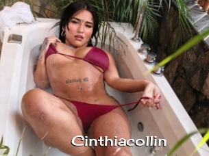 Cinthiacollin