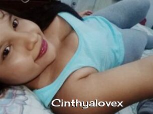 Cinthyalovex