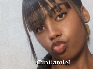 Cintiamiel