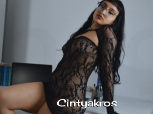 Cintyakros