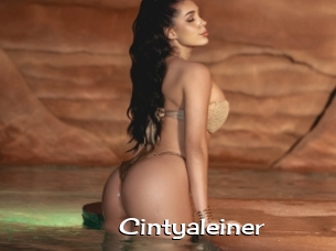 Cintyaleiner