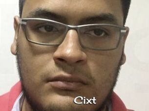 Cixt