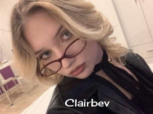 Clairbev