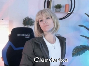 Clairderixa
