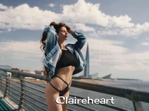 Claireheart