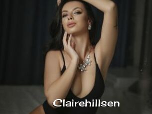 Clairehillsen