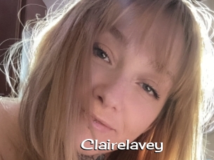 Clairelavey