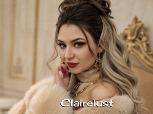 Clairelust