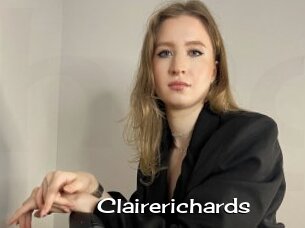 Clairerichards
