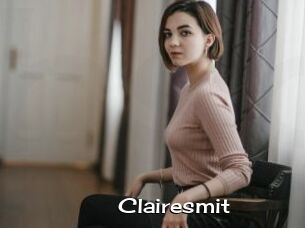 Clairesmit