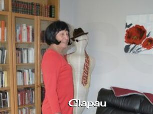 Clapau