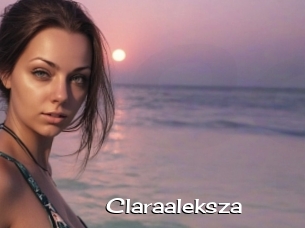 Claraaleksza