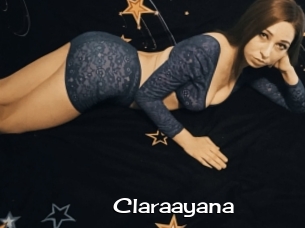 Claraayana
