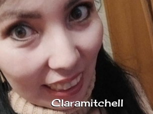 Claramitchell