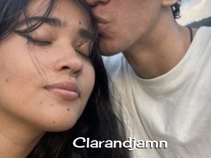 Clarandjamn