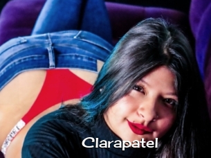 Clarapatel