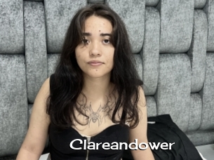 Clareandower