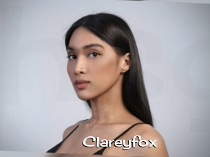 Clareyfox