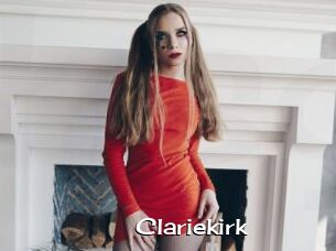 Clariekirk