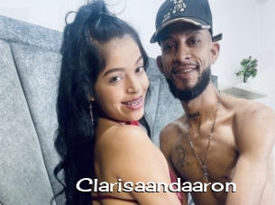 Clarisaandaaron