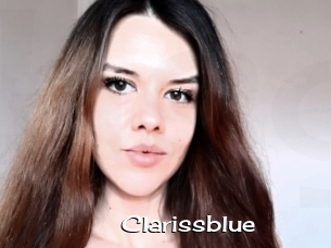 Clarissblue