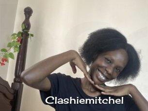 Clashiemitchel