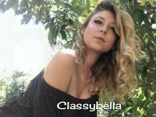 Classybella