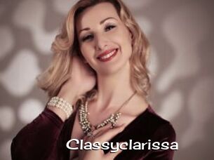Classyclarissa